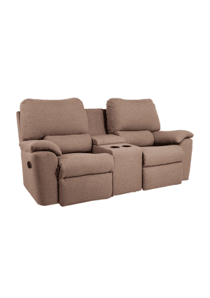 Teatro En Casa Reclinable Dallas De 2 Puestos Electrónico