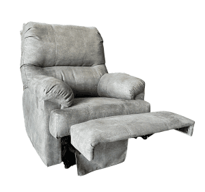 Silla Reclinable Terranova De Boton